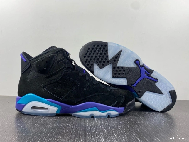 Bmlin 6 Jordan CT8529-004 Air Aqua 0724